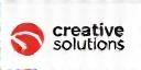 Creative Solutions UK Logo