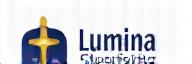 Lumina Staffing Logo